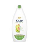 Unilever Body Wash for Unisex Adults - 13.5 Fl Oz | Nourishing & Refreshing Clean - Buy Online on SooperMarket.com