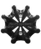 SOFTSPIKES Pulsar Cleat (FTS 3.0) packaging may vary black - black Single - Buy Online on SooperMarket.com