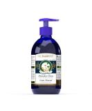 MARNYS Almond Body Oil 500 ml - Nourishing & Hydrating Skin Care | International Shipping Available - Buy Online on SooperMarket.com