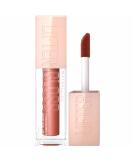 Maybelline Lifter Gloss 09 Topaz - 5 ml | Buy Maybelline Lifter Gloss Compatible Internationally - Buy Online on SooperMarket.com