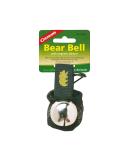 Coghlan's Bear Bell with Magnetic Silencer Multi - Buy Online on SooperMarket.com