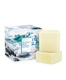 Weixinbuy Mite Soap Rich In Sea Salt Quickly Remove Mites Repair Nourish Skin Personal Care Product - Buy Online on SooperMarket.com
