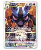 Pokemon - Lucario VSTAR -SWSH291 - Black Star Promo - Full Art - Buy Online on SooperMarket.com