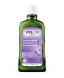 Weleda Lavender Relaxing Bath Milk 200ml Lavendar - Buy Online on SooperMarket.com