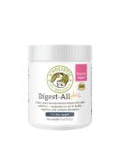 Wholistic Pet Organics Dog Probiotics & Digestive Enzymes - Immune System & Gut Health Support - Plant Based Ingredients - 8 oz - Buy Online on SooperMarket.com