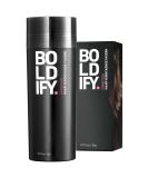 Boldify scatter hair for thinning hair (light brown) invisible natural large bottle 56g hides hair loss in 15 sec hair sealing hair powder for fine hair women/men 56 g (1 Pack) - Buy Online on SooperMarket.com