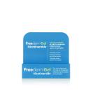 Freederm Gel for Mild to Moderate Acne with Nicotinamide Clinically Proven Reduces Spot Size Redness and Inflammation 10g Tube - Buy Online on SooperMarket.com