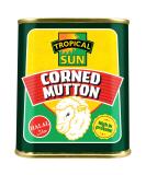 Tropical Sun Corned Mutton Halal 12 x 340g - Buy Online on SooperMarket.com