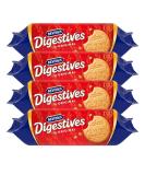 Biscuits Bundle Consisting of McVities Digestives The Original 360g (4 Pack) - Buy Online on SooperMarket.com