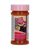 FunCakes Flavour Paste Passion Fruit: Food flavourings Great Taste Perfect for Cake Decorating Suitable for Batter and Fillings. 120 g. - Buy Online on SooperMarket.com