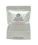 Sintron Moldable Plastic Clay - 8 oz Thermoplastic Beads for DIY Modeling - White - Buy Online on SooperMarket.com