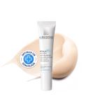 La Roche Posay regenerating and upholstery eye care mild folds with hyaluronic acid vitamin B5 and neurosensins without fragrances Hyalu B5 eyes 15 ml 15 ml (1 Pack) - Buy Online on SooperMarket.com