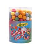 Deliciously sweet chewing gum balls in a 500g tin from Sweets & Candy - Buy Online on SooperMarket.com