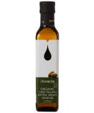 Organic Extra Virgin Olive Oil 250ml - Buy Online on SooperMarket.com
