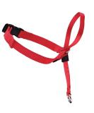 Meta Title: PetSafe Easy Walk Head Collar Red - Adjustable Training Solution - Buy Online on SooperMarket.com