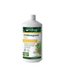 H bner Tannenblut Bathroom Liquid with Essential Oils - Soothing for Airways & Muscle Tension Relief | 500ml - International Shipping Available - Buy Online on SooperMarket.com