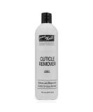 Pro Nail Cuticle Remover Gel 16oz - Softens & Moisturizes for Easy Removal - Buy Online on SooperMarket.com