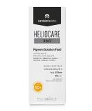 Heliocare 360° Pigment Solution Fluid SPF50+ Ultraligero 50 Ml - Buy Online on SooperMarket.com