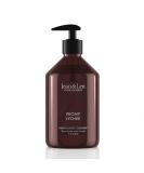 Jean & Len Hand & Body Cleanser Peony & Lychee - Vegan Floral Fragrance Soap 16.91 Fl. Oz | Minimalistic Design International Shipping - Buy Online on SooperMarket.com