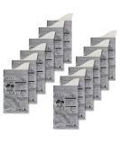 Coolrunner Disposable Urine Bags 20 Pack - Portable Camping Pee Bags for Travel, Traffic Jam, and Emergencies - Gray - Buy Online on SooperMarket.com