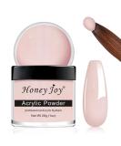 28g/box Acrylic Powder Professional White Clear Black Nude Acrylic Nail French Manicure Powder for Nail Extension Acrylic Nail System HJ-NAP016 (HJ-NAP017-No.21) - Buy Online on SooperMarket.com