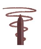 ColourPop GRUNGE Lippie Pencil Liner - Ultra-Pigmented Long-Wear Formula for Lip Feathering Protection in Plummy Brown - Buy Online on SooperMarket.com