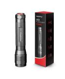 WdtPro High-Powered LED Flashlight S3000, Super Bright Flashlights - High Lumen, IP67 Water Resistant, 3 Modes and Zoomable for Camping, Emergency, Hiking, Gift 1 PACK - Buy Online on SooperMarket.com