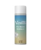 Gillette Venus Women's Pre-Shave Sea Salt Exfoliant Scrub 6.7 oz - Gentle Exfoliation for Smooth Skin - Buy Online on SooperMarket.com