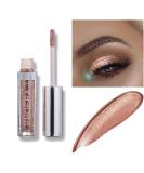 Corleone Glitter Eyeshadow Liquid - Long Lasting, Quick-Drying Gel-Based Formula for Multi-Dimensional Eye Looks - Perfect Gift for Girls and Women - Buy Online on SooperMarket.com