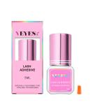 VEYES INC Eyelash Extension Glue - 0.5-1 Sec Drying (0.17fl.oz / 5ml)/Up to 8 Weeks Retention/Black Adhesive for Professional Use Only - Buy Online on SooperMarket.com