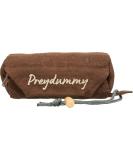 Trixie 32191 Dog Activity Preydummy 6 14 cm brown Brown and Grey 6 14 cm - Buy Online on SooperMarket.com