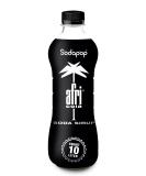 Sodapop syrup afri Cola quick & easy to prepare 1 bottle makes 10 L ready-to-drink beverage 500 ml - Buy Online on SooperMarket.com