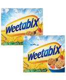 Cereal Bundle with Weetabix 72's 1.35kg (2 Pack) - Buy Online on SooperMarket.com