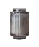 La Jolie Muse Linen Scented Candle - Luxury 12.3oz Jar Candle for Home - Gifts for Women & Men - 80 Hours Long Burning - Buy Online on SooperMarket.com