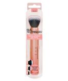Real Techniques Custom Complexion 3-in-1 Brush | Versatile Makeup Tool - Buy Online on SooperMarket.com