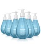 Method Gel Hand Soap Sea Minerals 12 Fl Oz (Pack of 6) - Biodegradable Formula - Buy Online on SooperMarket.com
