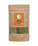 Organic Spearmint Tea (Mint) - Certified Organic - by Busy Beans Organic (250g) - Buy Online on SooperMarket.com