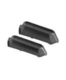 Magpul Hunter/SGA Cheek Riser Kit, Black, High Black High - Buy Online on SooperMarket.com