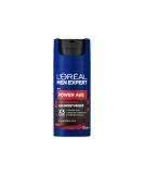 NEW L'Or al Men Expert Power Age Moisturiser Hydrating & Revitalising Hyaluronic Acid Moisturiser for Men designed for Ageing Dry & Dull Skin 100ml 100 ml (Pack of 1) - Buy Online on SooperMarket.com