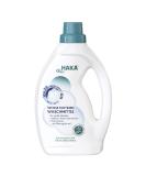 HAKA White Textiles Detergent 1l for shirts curtains & fine underwear 1 l (1 pack) - Buy Online on SooperMarket.com