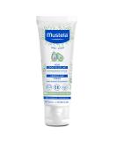 Mustela Cradle Cap Cream 1.35 fl oz (40 ml) - Buy Online on SooperMarket.com