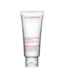Clarins Exfoliating Body Scrub For Smooth Skin | Softens  Smoothes and Visibly Firms | Preps Skin For Treatments To Follow | Non-Drying |Natural Extracts  Including Soothing Shea Butter - Buy Online on SooperMarket.com