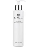 Le Mieux Peptide Foam Cleanser with Marine Collagen & 3 Peptides - Age Defying Foaming Face Wash for Glowing Skin - 6 oz / 180 ml - Buy Online on SooperMarket.com