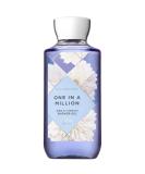 Bath and Body Works ONE in A Million Shower Gel - 10 fl oz (2019 Limited Edition) - Buy Online on SooperMarket.com