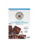 King Arthur, Gluten Free Fudge Brownie Mix, Certified Gluten-Free, Non-GMO Project Verified, Certified Kosher, 17 Ounces - Buy Online on SooperMarket.com