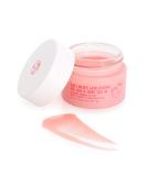 W7 Sweet Dreams Overnight Strawberry Lip Mask - Vitamin E, Aloe Vera and Grape Seed Oil - For Hydrated, Full Looking & Irresistible Lips - Buy Online on SooperMarket.com