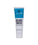 JOHNNY B. Refreshing Beard Wash - Softens & Soothes Facial Hair | 3.3 oz | International Shipping Available - Buy Online on SooperMarket.com