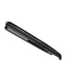 Remington 1 Inch Anti Static Flat Iron with Floating Ceramic Plates and Digital Controls Hair Straightener, Purple, 1 Count, S5502 Black - Buy Online on SooperMarket.com