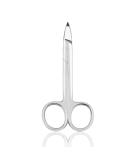 Titania Footnail Scissors (11cm) - Extra Sharp Stainless Steel Nail Scissors for Foot Care & Pedicure - Buy Online on SooperMarket.com