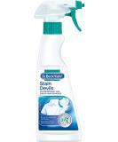 Dr. Beckmann Deo & Sweat Stain Remover | Specialist stain remover to combat deodorant and sweat stains | 250 ml - Buy Online on SooperMarket.com